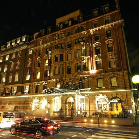 Hotel Ambassadors Bloomsbury à Londres Extérieur photo